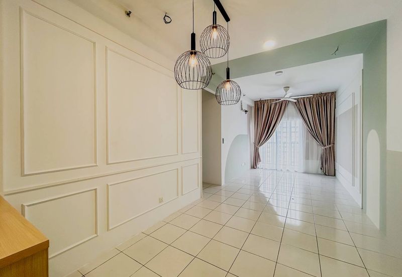 Kita Impian @ Cybersouth