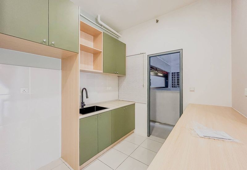 Kita Impian @ Cybersouth