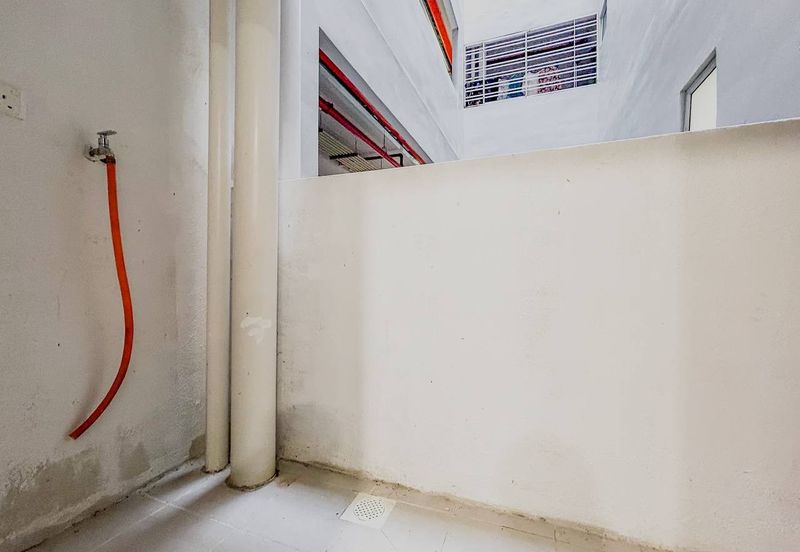 Kita Impian @ Cybersouth