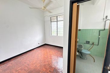 Taman Subang Indah PJS 10