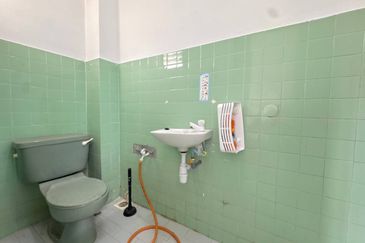 Taman Subang Indah PJS 10