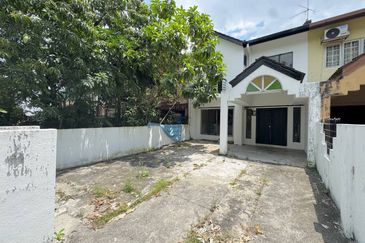 Taman Subang Indah PJS 10