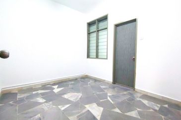 Suadamai, Bandar Tun Hussein Onn