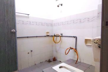 Suadamai, Bandar Tun Hussein Onn