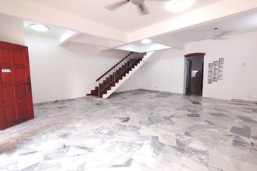 Suadamai, Bandar Tun Hussein Onn