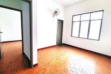 Suadamai, Bandar Tun Hussein Onn