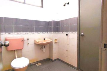 Suadamai, Bandar Tun Hussein Onn