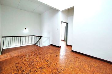 Suadamai, Bandar Tun Hussein Onn