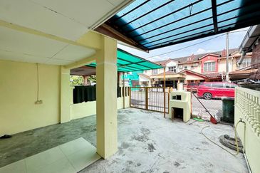 Bandar Bukit Mahkota