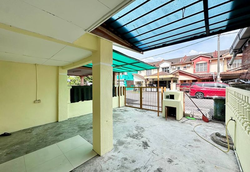 Bandar Bukit Mahkota