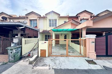 Bandar Bukit Mahkota