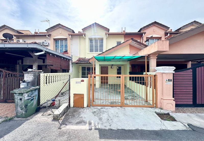 Bandar Bukit Mahkota