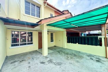 Bandar Bukit Mahkota