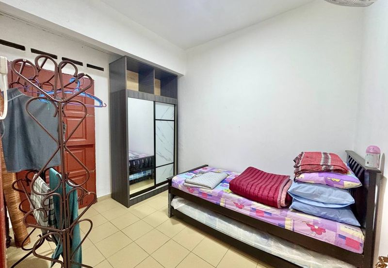 Bandar Mahkota Cheras