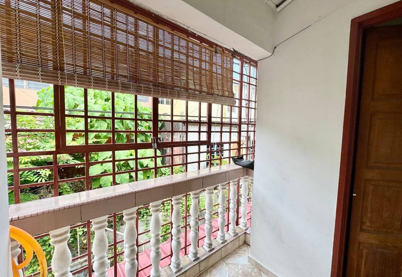 Bandar Mahkota Cheras