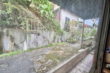 Bandar Mahkota Cheras