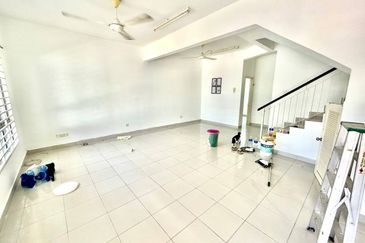 Taman Pelangi Semenyih