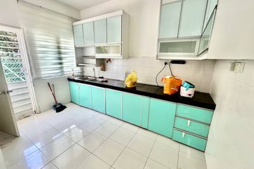 Taman Pelangi Semenyih