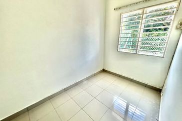 Taman Pelangi Semenyih