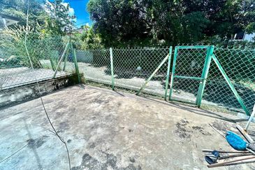 Taman Pelangi Semenyih