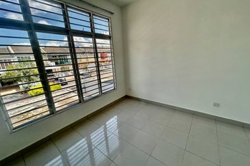 Taman Pelangi Semenyih