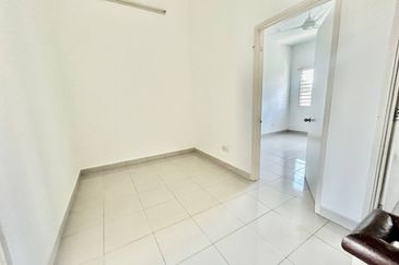 Taman Pelangi Semenyih