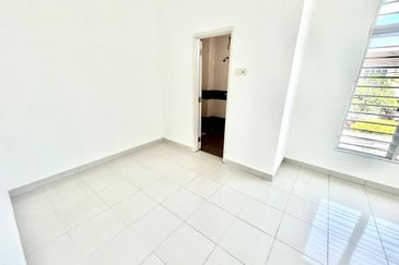 Taman Pelangi Semenyih