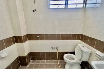 Taman Pelangi Semenyih