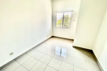 Taman Pelangi Semenyih