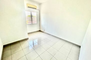 Taman Pelangi Semenyih