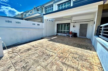 Taman Pelangi Semenyih