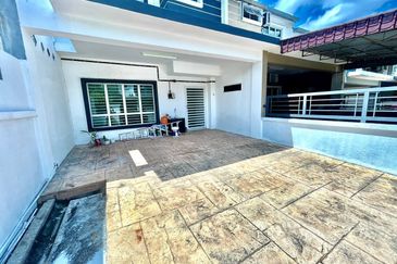 Taman Pelangi Semenyih