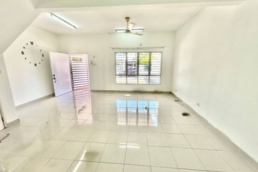 Taman Pelangi Semenyih