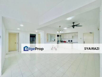 🔥BIG SIZE Glenview Villa Condominium, Kampung Cheras Baru, Ampang, Kuala Lumpur, Ampang