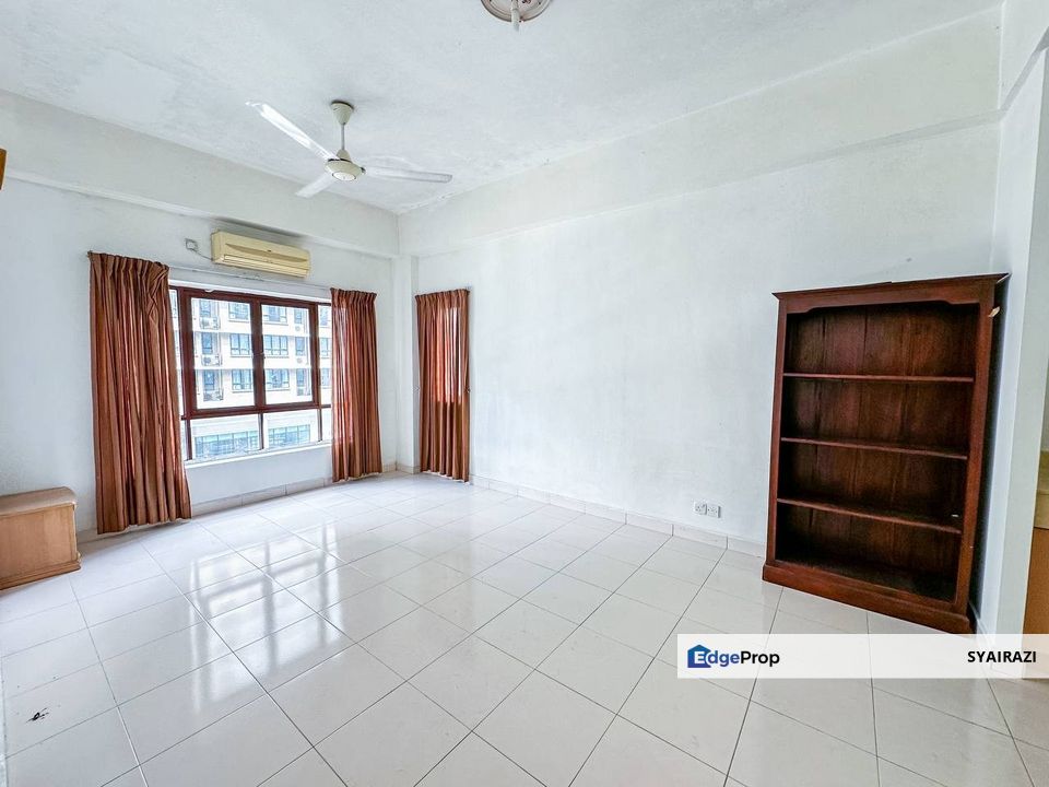 Hartamas Regency 1, Dutamas, Kuala Lumpur, Kuala Lumpur, Dutamas