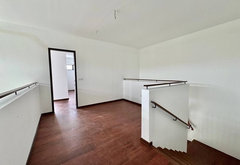 Elmina Green The Eighth @ City of Elmina