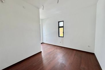 Elmina Green The Eighth @ City of Elmina