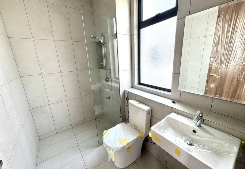 Elmina Green The Eighth @ City of Elmina