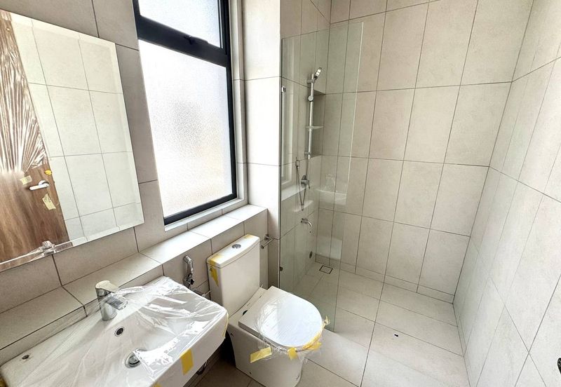 Elmina Green The Eighth @ City of Elmina