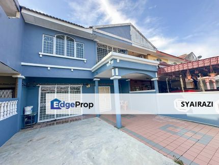 RENOVATED Double Storey Terrace Bandar Tasik Kesuma, Semenyih, Selangor, Semenyih