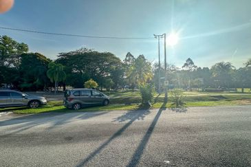 Taman Prima Saujana