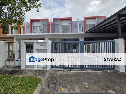 🔥CHEAPEST Double Storey Pistia 2, Setia Ecohill, Semenyih, Selangor, Semenyih