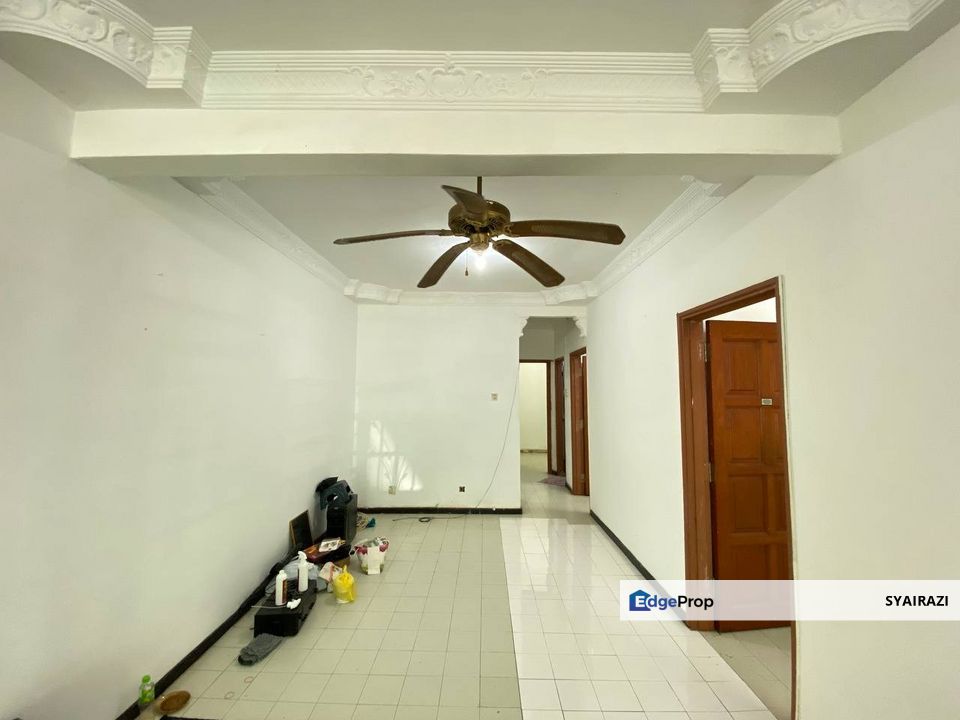 Single Storey Taman Cheras Jaya, Balakong, Selangor, Cheras South