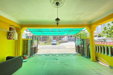 Taman Cheras Jaya
