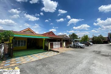 Taman Cheras Jaya