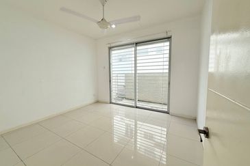 Fairfield Residences, Tropicana Heights