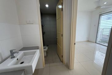 Fairfield Residences, Tropicana Heights