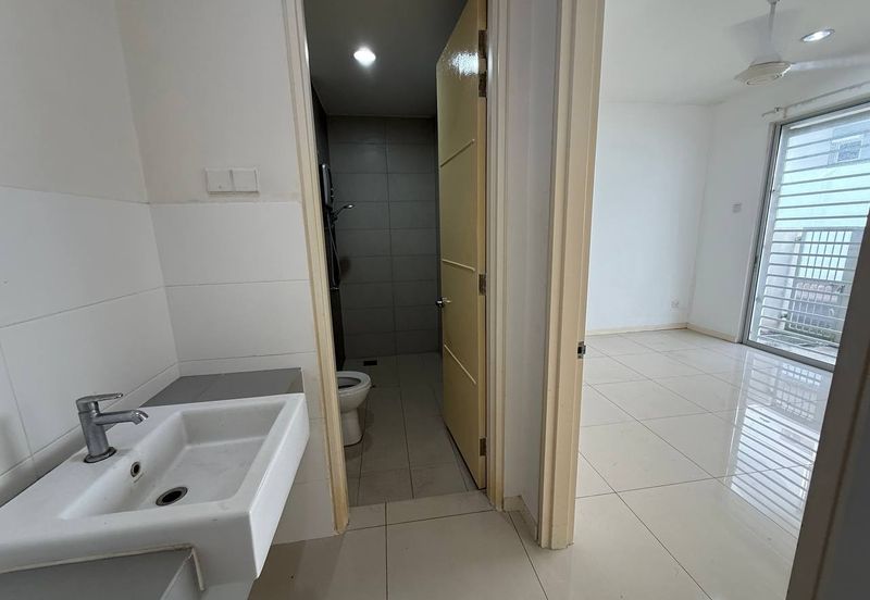 Fairfield Residences, Tropicana Heights