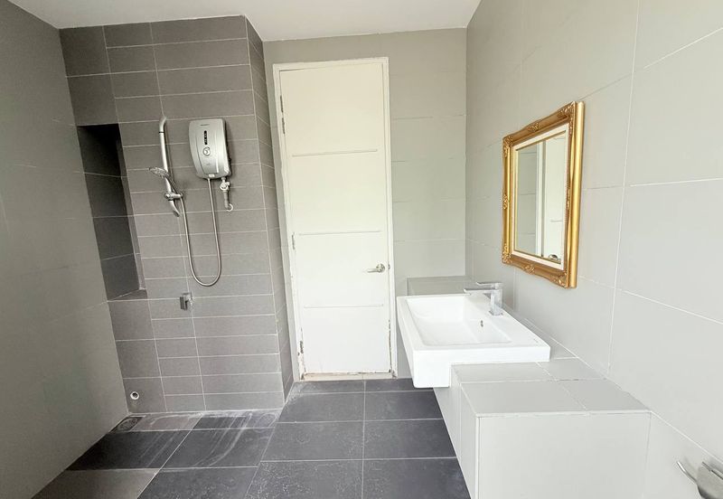 Fairfield Residences, Tropicana Heights