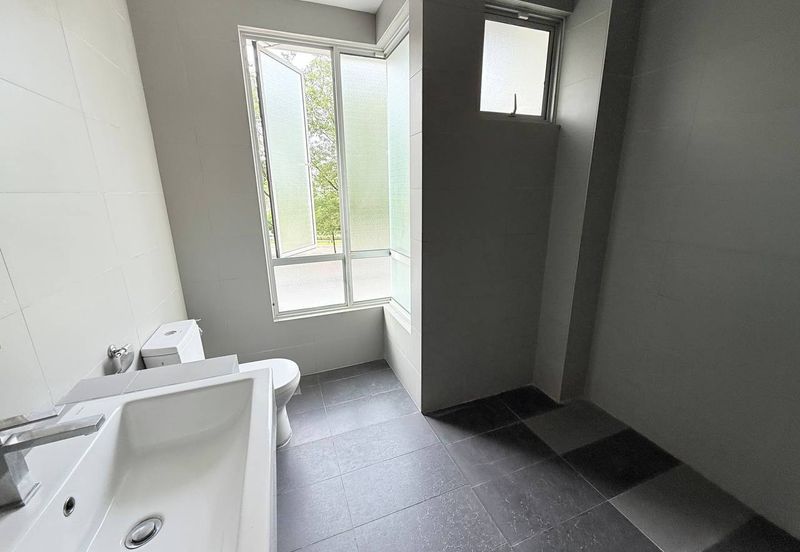 Fairfield Residences, Tropicana Heights